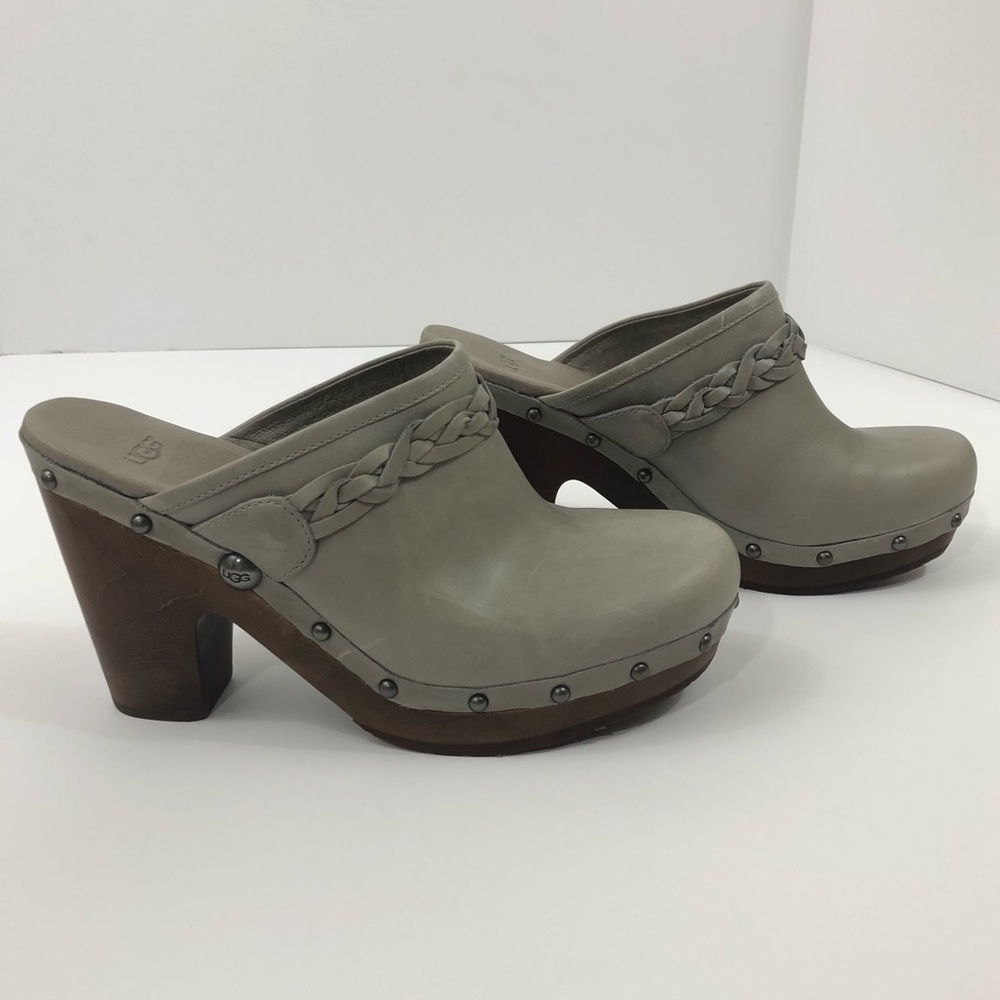UGG Clogs
